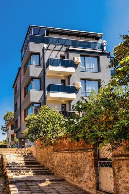 Hills View Central Apartment Plovdiv Exterior photo